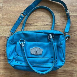 Designer Liz Claiborne purse